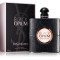 Парфюмированная вода женская Yves Saint Laurent Opium Black, 90 мл . Photo 1